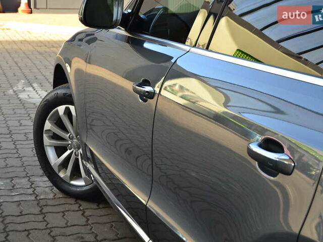 Ауді Ку 5, об'ємом двигуна 2 л та пробігом 208 тис. км за 14799 $, фото 32 на Automoto.ua