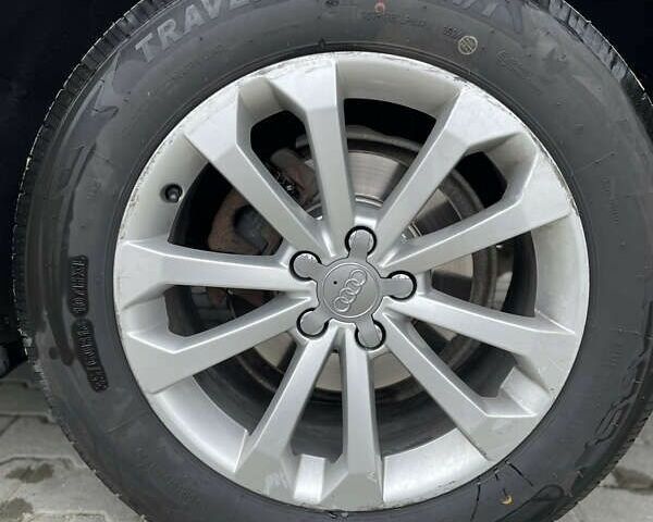 Ауди Ку 5, объемом двигателя 2 л и пробегом 175 тыс. км за 15799 $, фото 15 на Automoto.ua