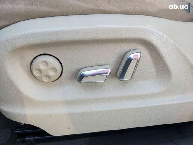 Ауди Ку 5, объемом двигателя 2 л и пробегом 159 тыс. км за 14700 $, фото 12 на Automoto.ua