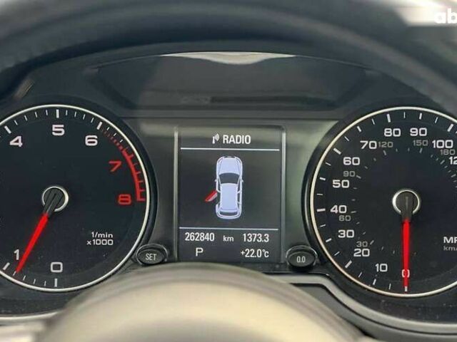 Ауди Ку 5, объемом двигателя 0 л и пробегом 263 тыс. км за 15800 $, фото 14 на Automoto.ua