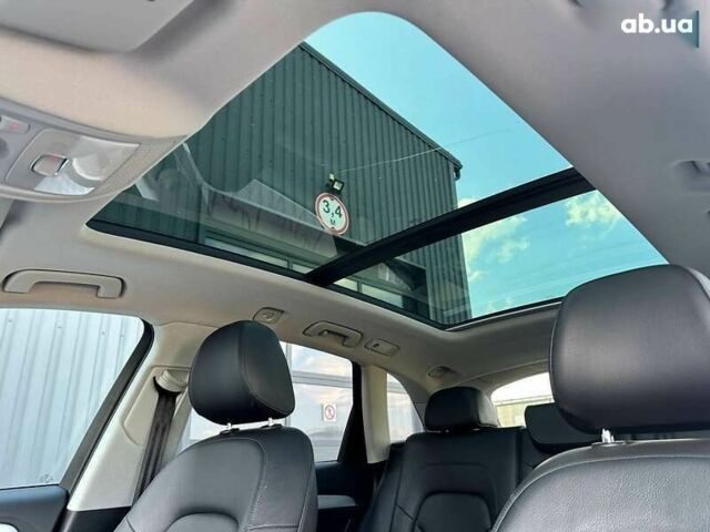 Ауди Ку 5 2015 в Луцке на Automoto.ua Ауди Ку 5, объемом двигателя 2 л и пробегом 89 тыс. км за 18500 $, фото 4 на Automoto.ua