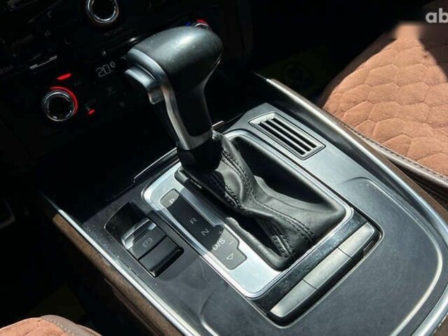 Ауди Ку 5 2015 в Львове на Automoto.ua Ауди Ку 5, объемом двигателя 2 л и пробегом 125 тыс. км за 17700 $, фото 11 на Automoto.ua