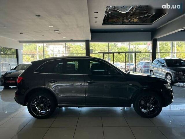 Ауді Ку 5, об'ємом двигуна 3 л та пробігом 75 тис. км за 21900 $, фото 7 на Automoto.ua