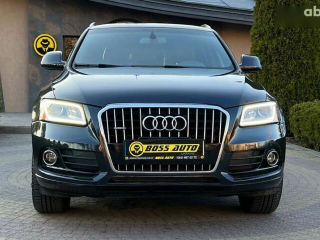 Ауді Ку 5 2015 у Львові на Automoto.ua Ауді Ку 5, об'ємом двигуна 2 л та пробігом 139 тис. км за 14999 $, фото 1 на Automoto.ua