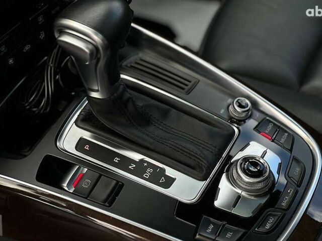 Ауді Ку 5, об'ємом двигуна 2 л та пробігом 138 тис. км за 18500 $, фото 18 на Automoto.ua