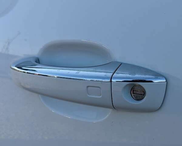 Ауди Ку 5, объемом двигателя 2 л и пробегом 159 тыс. км за 14700 $, фото 9 на Automoto.ua