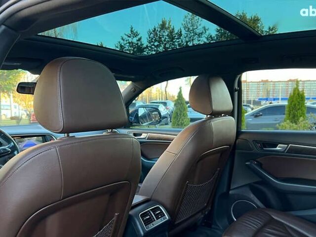 Ауди Ку 5 2015 в Львове на Automoto.ua Ауди Ку 5, объемом двигателя 2 л и пробегом 139 тыс. км за 14999 $, фото 11 на Automoto.ua