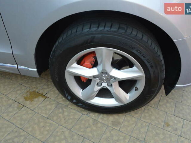 Ауди Ку 5, объемом двигателя 2 л и пробегом 96 тыс. км за 18900 $, фото 3 на Automoto.ua