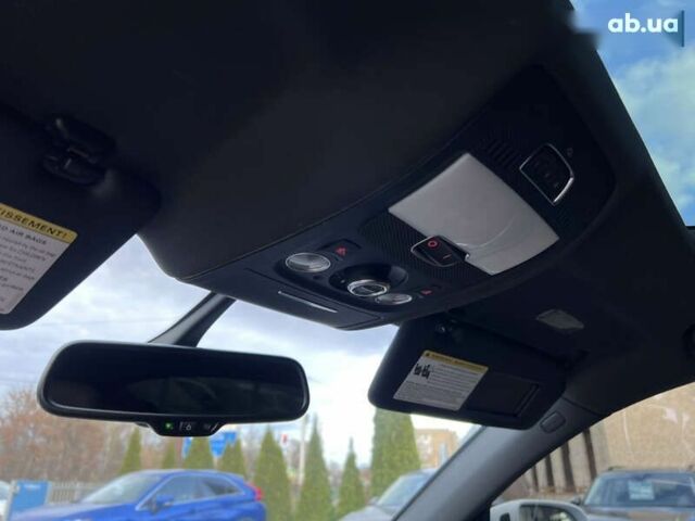 Ауди Ку 5, объемом двигателя 2 л и пробегом 212 тыс. км за 14990 $, фото 28 на Automoto.ua