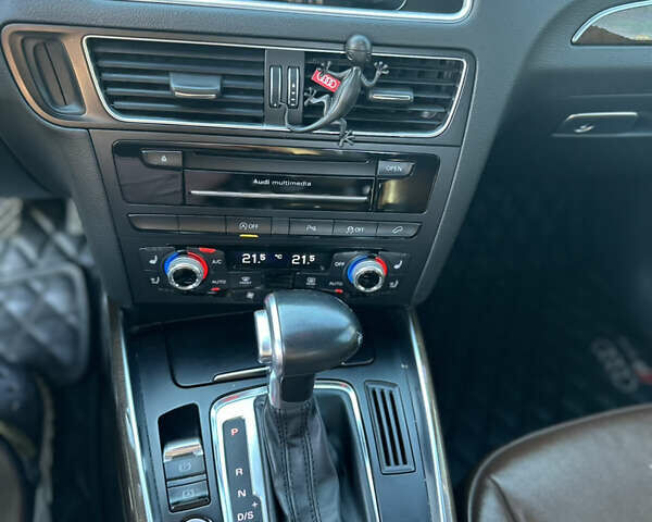 Ауді Ку 5, об'ємом двигуна 3 л та пробігом 201 тис. км за 17700 $, фото 49 на Automoto.ua