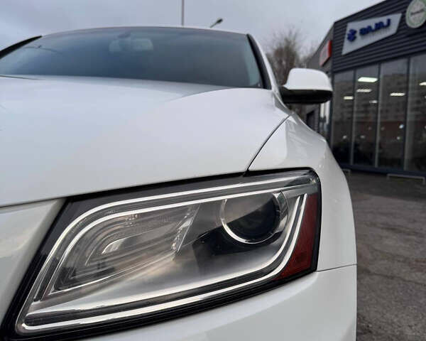 Ауді Ку 5, об'ємом двигуна 1.98 л та пробігом 242 тис. км за 15999 $, фото 31 на Automoto.ua