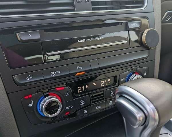 Ауди Ку 5, объемом двигателя 2 л и пробегом 159 тыс. км за 14700 $, фото 21 на Automoto.ua