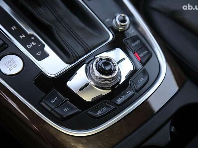 Ауди Ку 5, объемом двигателя 2 л и пробегом 156 тыс. км за 16500 $, фото 18 на Automoto.ua