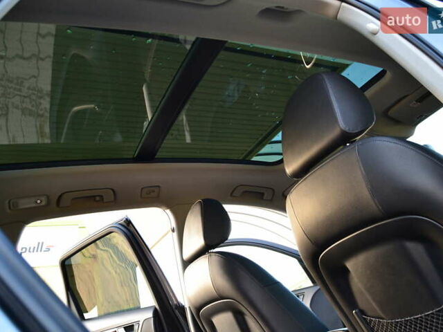 Ауді Ку 5, об'ємом двигуна 2 л та пробігом 208 тис. км за 14799 $, фото 108 на Automoto.ua