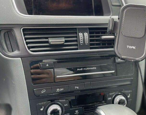 Ауди Ку 5, объемом двигателя 2 л и пробегом 175 тыс. км за 15799 $, фото 12 на Automoto.ua