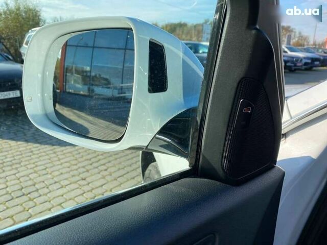 Ауди Ку 5, объемом двигателя 2 л и пробегом 107 тыс. км за 15500 $, фото 12 на Automoto.ua