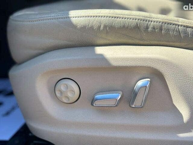 Ауди Ку 5, объемом двигателя 3 л и пробегом 159 тыс. км за 16999 $, фото 17 на Automoto.ua