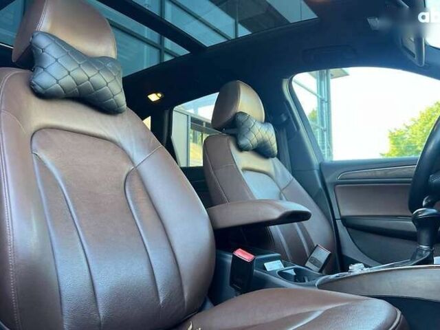 Ауди Ку 5 2015 в Ивано-Франковске на Automoto.ua Ауди Ку 5, объемом двигателя 2 л и пробегом 184 тыс. км за 17500 $, фото 21 на Automoto.ua