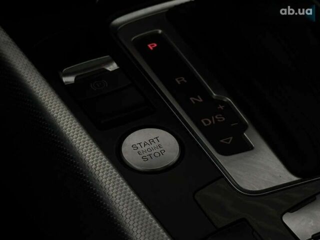 Ауді Ку 5, об'ємом двигуна 3 л та пробігом 96 тис. км за 21500 $, фото 29 на Automoto.ua