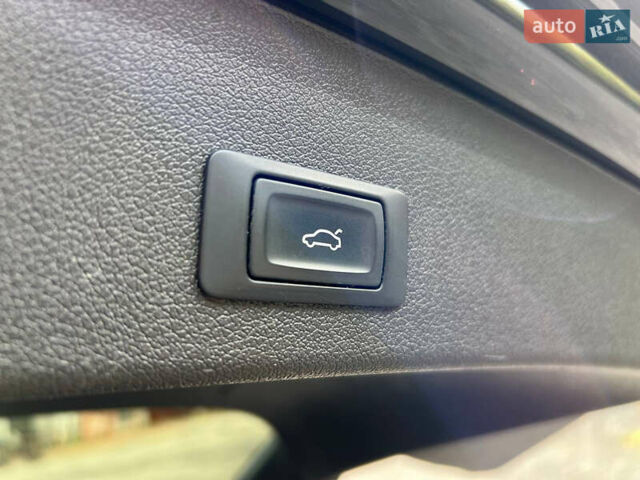 Ауди Ку 5, объемом двигателя 2 л и пробегом 239 тыс. км за 17400 $, фото 20 на Automoto.ua