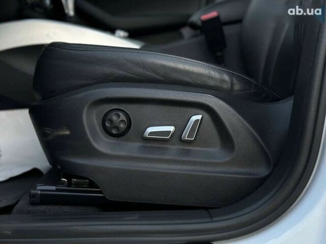 Ауди Ку 5 2015 в Луцке на Automoto.ua Ауди Ку 5, объемом двигателя 2 л и пробегом 89 тыс. км за 18500 $, фото 17 на Automoto.ua