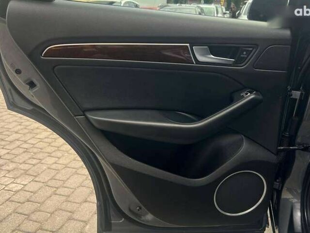 Ауди Ку 5, объемом двигателя 0 л и пробегом 263 тыс. км за 15800 $, фото 20 на Automoto.ua