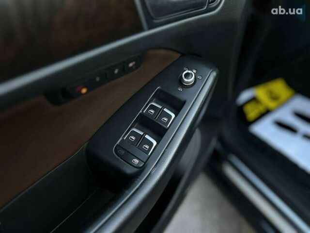 Ауді Ку 5 2015 у Львові на Automoto.ua Ауді Ку 5, об'ємом двигуна 2 л та пробігом 139 тис. км за 14999 $, фото 15 на Automoto.ua