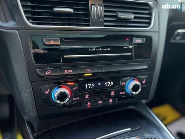 Ауді Ку 5 2015 у Львові на Automoto.ua Ауді Ку 5, об'ємом двигуна 2 л та пробігом 139 тис. км за 14999 $, фото 20 на Automoto.ua