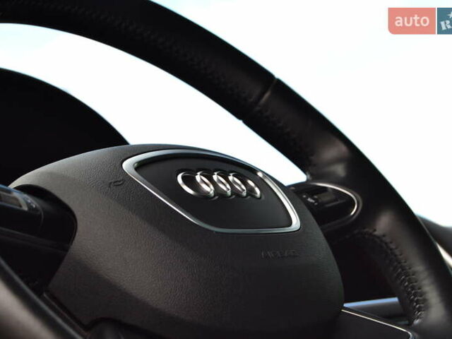 Ауди Ку 5, объемом двигателя 1.98 л и пробегом 207 тыс. км за 15299 $, фото 109 на Automoto.ua