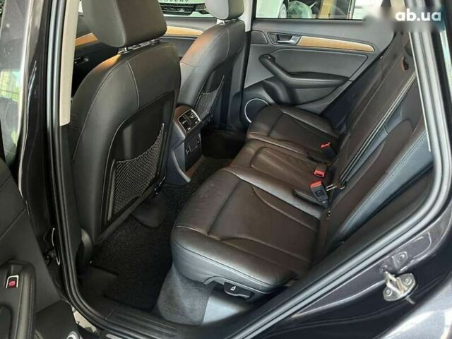 Ауді Ку 5, об'ємом двигуна 3 л та пробігом 75 тис. км за 21900 $, фото 21 на Automoto.ua