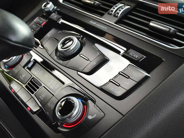 Ауди Ку 5, объемом двигателя 1.98 л и пробегом 207 тыс. км за 15299 $, фото 140 на Automoto.ua