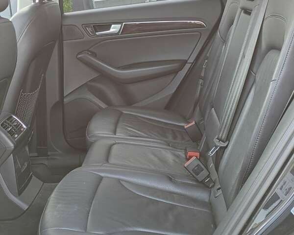 Ауди Ку 5 2015 в Львове на Automoto.ua Ауди Ку 5, объемом двигателя 2 л и пробегом 182 тыс. км за 14900 $, фото 22 на Automoto.ua