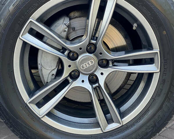 Ауди Ку 5, объемом двигателя 1.98 л и пробегом 156 тыс. км за 17800 $, фото 4 на Automoto.ua