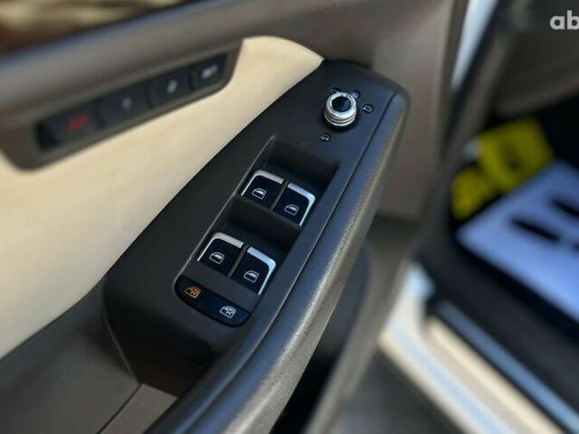 Ауди Ку 5, объемом двигателя 3 л и пробегом 159 тыс. км за 16999 $, фото 15 на Automoto.ua