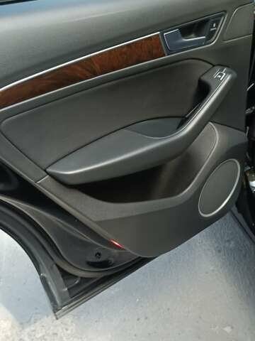 Ауди Ку 5, объемом двигателя 2.97 л и пробегом 308 тыс. км за 16400 $, фото 23 на Automoto.ua