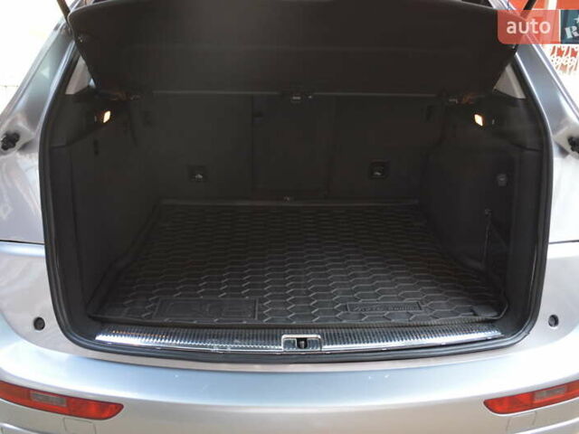 Ауди Ку 5, объемом двигателя 2 л и пробегом 96 тыс. км за 18900 $, фото 33 на Automoto.ua