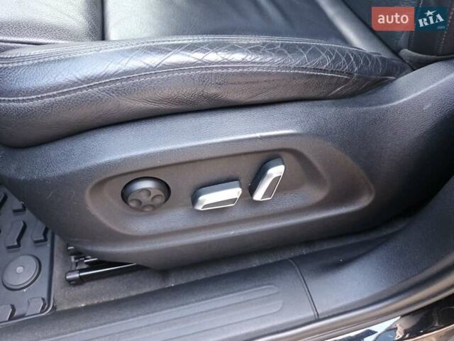 Ауди Ку 5, объемом двигателя 2.97 л и пробегом 308 тыс. км за 16400 $, фото 19 на Automoto.ua