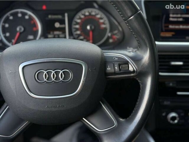 Ауди Ку 5 2015 в Луцке на Automoto.ua Ауди Ку 5, объемом двигателя 2 л и пробегом 89 тыс. км за 18500 $, фото 20 на Automoto.ua