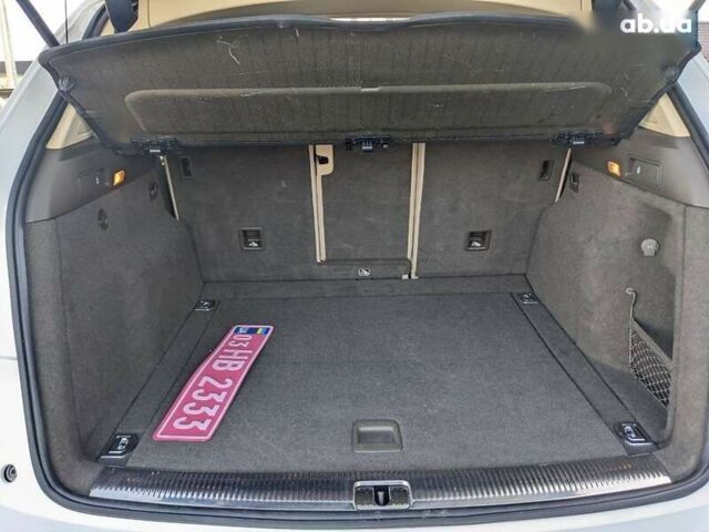 Ауди Ку 5, объемом двигателя 2 л и пробегом 159 тыс. км за 14700 $, фото 28 на Automoto.ua