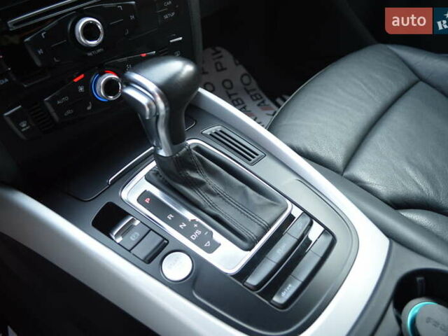 Ауди Ку 5, объемом двигателя 2 л и пробегом 96 тыс. км за 18900 $, фото 25 на Automoto.ua