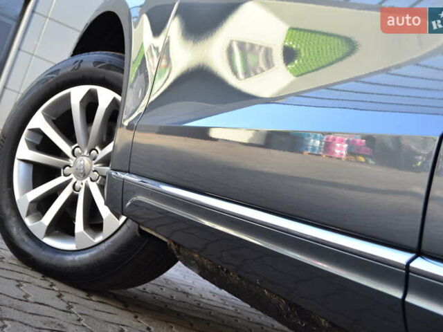 Ауді Ку 5, об'ємом двигуна 2 л та пробігом 208 тис. км за 14799 $, фото 39 на Automoto.ua