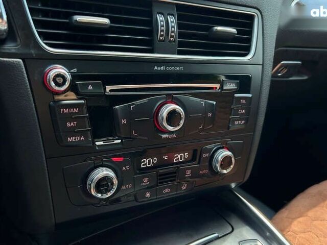 Ауди Ку 5 2015 в Львове на Automoto.ua Ауди Ку 5, объемом двигателя 2 л и пробегом 125 тыс. км за 17700 $, фото 15 на Automoto.ua