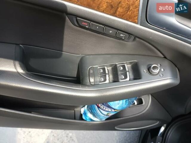 Ауди Ку 5, объемом двигателя 2.97 л и пробегом 308 тыс. км за 16400 $, фото 20 на Automoto.ua