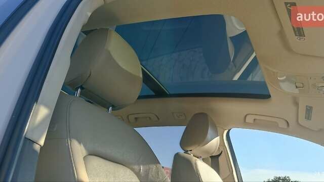 Ауди Ку 5, объемом двигателя 1.98 л и пробегом 134 тыс. км за 21000 $, фото 10 на Automoto.ua