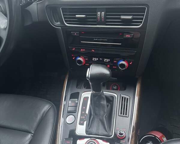 Ауди Ку 5, объемом двигателя 1.98 л и пробегом 234 тыс. км за 16500 $, фото 30 на Automoto.ua