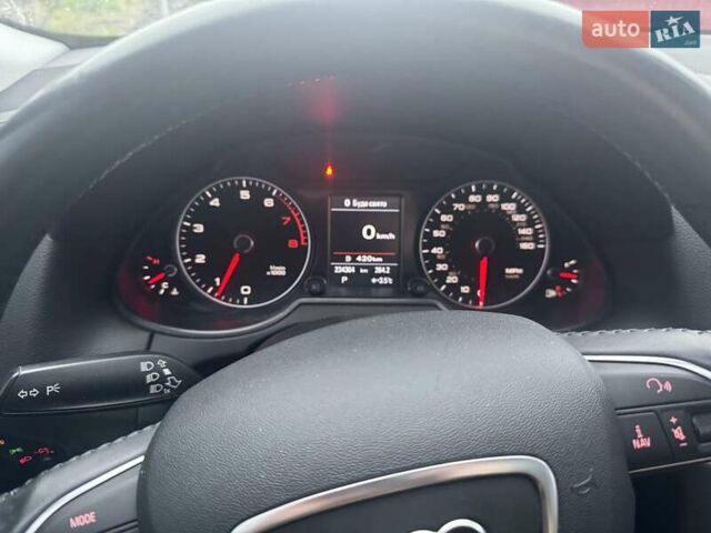 Ауди Ку 5, объемом двигателя 1.98 л и пробегом 234 тыс. км за 16500 $, фото 24 на Automoto.ua