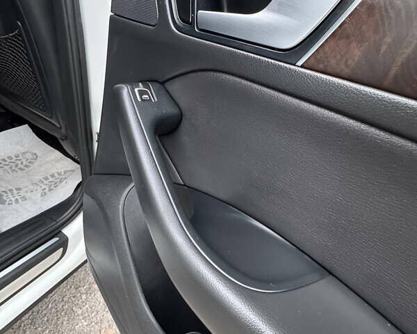 Ауді Ку 5, об'ємом двигуна 1.98 л та пробігом 242 тис. км за 15999 $, фото 18 на Automoto.ua