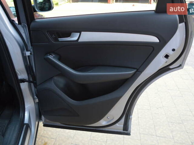 Ауди Ку 5, объемом двигателя 2 л и пробегом 96 тыс. км за 18900 $, фото 36 на Automoto.ua