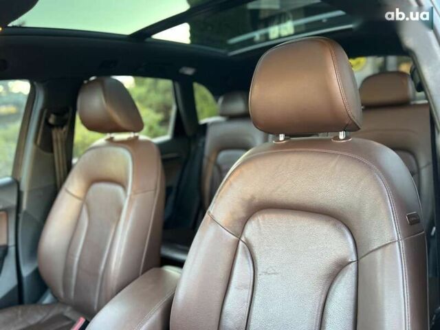 Ауді Ку 5 2015 у Львові на Automoto.ua Ауді Ку 5, об'ємом двигуна 2 л та пробігом 139 тис. км за 14999 $, фото 17 на Automoto.ua