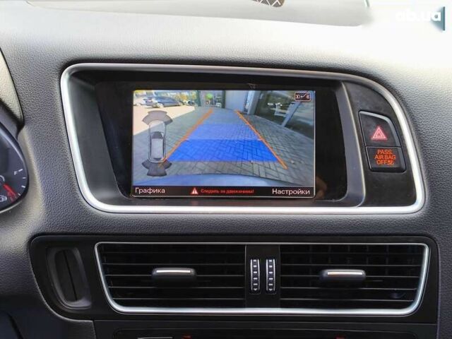 Ауди Ку 5 2015 в Днепре (Днепропетровске) на Automoto.ua Ауди Ку 5, объемом двигателя 2 л и пробегом 56 тыс. км за 19800 $, фото 23 на Automoto.ua